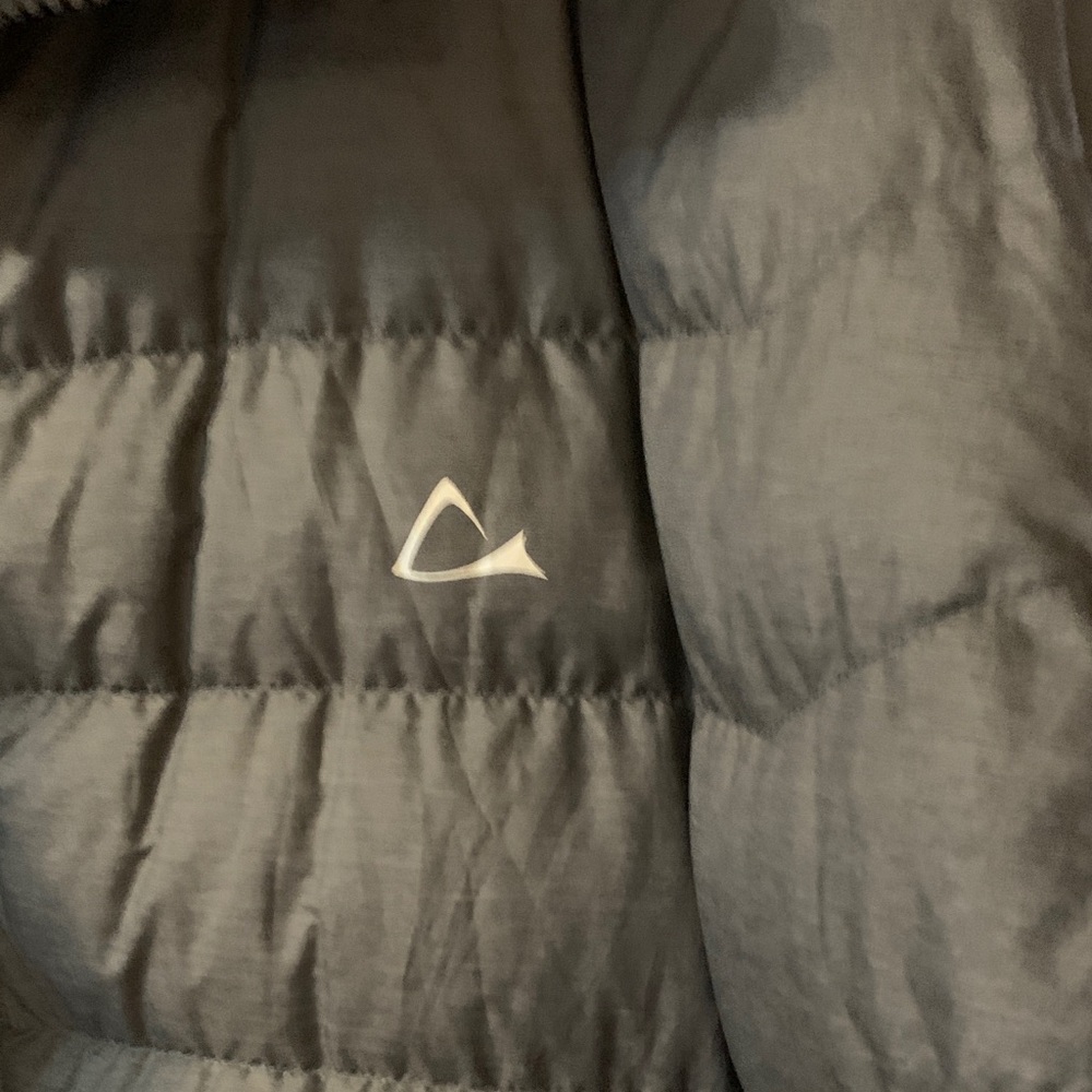 Paradox XXL Jacket